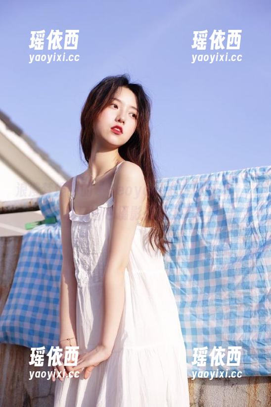 浪漫梦境中的“Seoyool (서율)少女”，私房图包摄影作品大揭秘